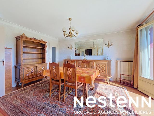 Vente Maison 5 pièces 81.58 m2 Chassieu