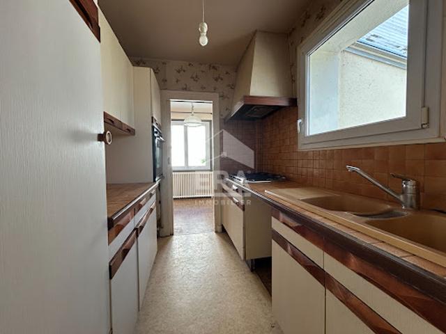 Vente Maison 5 pièces 81.59 m2 Coulounieix Chamiers