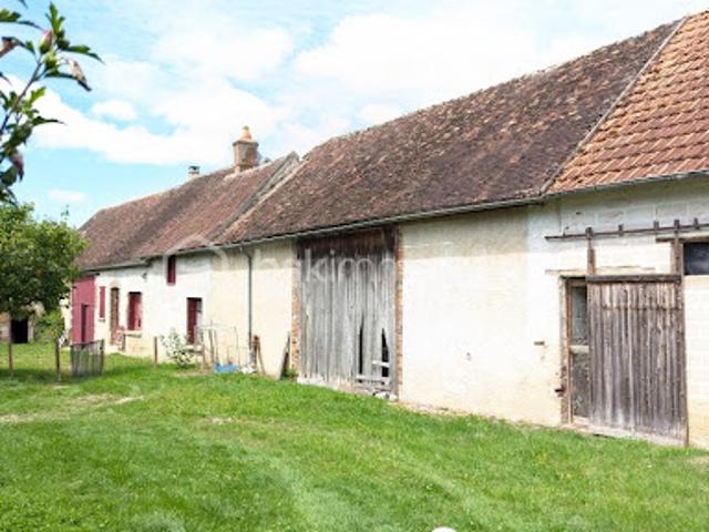 Vente Maison 5 pièces 81.5 m2 Joigny