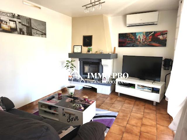 Vente Maison 5 pièces 81.5 m2 Samatan