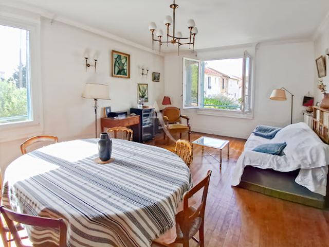 Vente Maison 5 pièces 81.61 m2 Suresnes