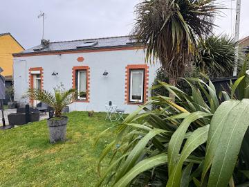 Vente Maison 5 pièces 81.88 m2 Saint Nazaire
