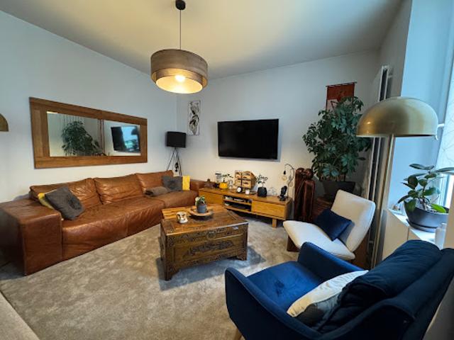 Vente Maison 5 pièces 81.88 m2 Saint Nazaire