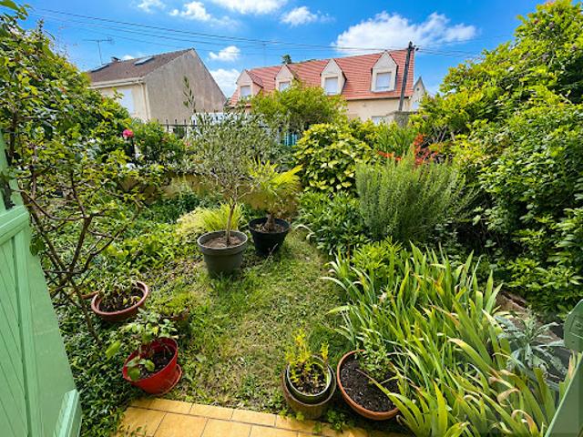Vente Maison 5 pièces 81.89 m2 Neuilly sur Marne