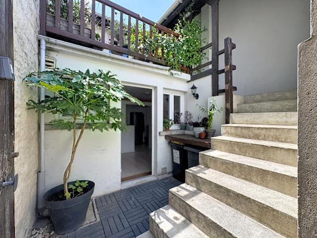 Vente Maison 5 pièces 81.9 m2 Hermonville