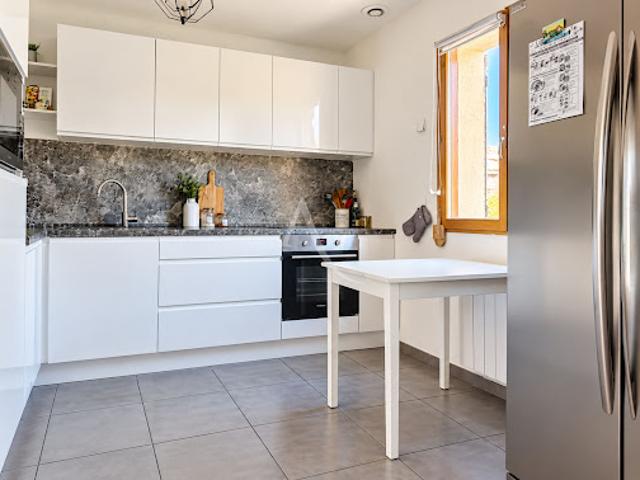 Vente Maison 5 pièces 81.9 m2 Saint Pathus