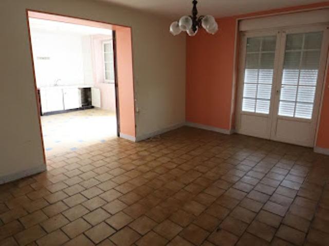 Vente Maison 5 pièces 81 m2 Colombieres