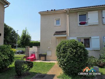 Vente Maison 5 pièces 81 m2 Carrières sous Poissy