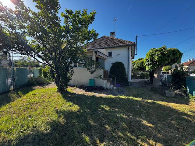 Vente Maison 5 pièces 81 m2 Champagne sur Seine