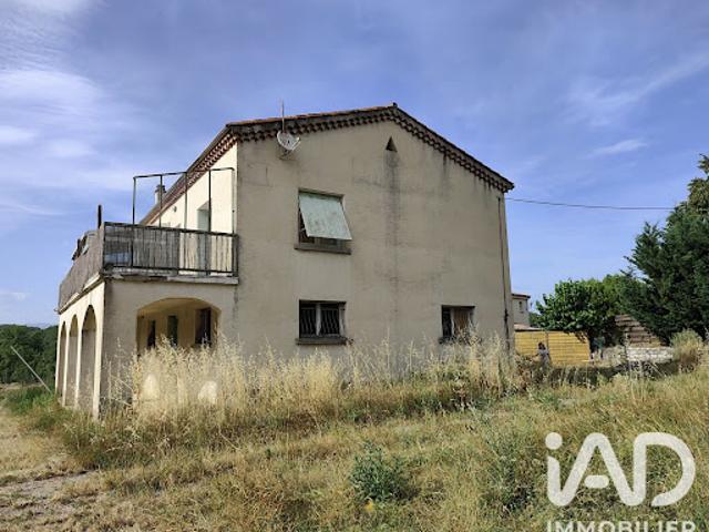 Vente Maison 5 pièces 81 m2 Chandolas