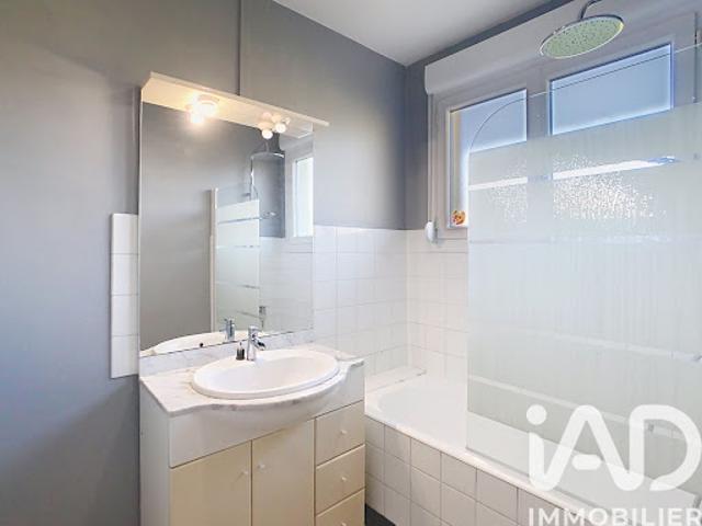 Vente Maison 5 pièces 81 m2 Buxières lès Villiers