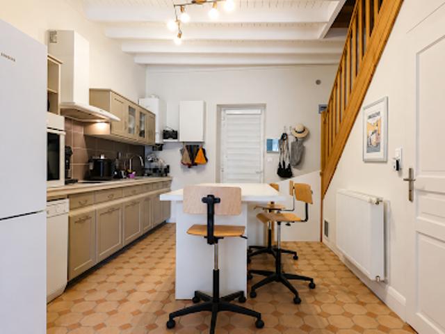 Vente Maison 5 pièces 81 m2 Angouleme