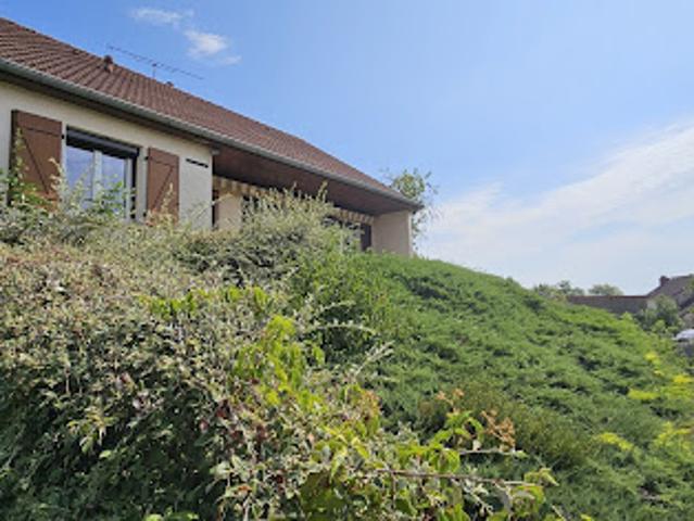 Vente Maison 5 pièces 123 m2 Arc lès Gray