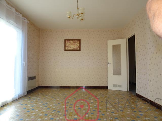 Vente Maison 5 pièces 81 m2 Aubigny sur Nère