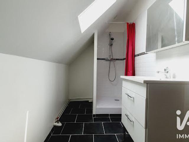 Vente Maison 5 pièces 81 m2 Bondoufle