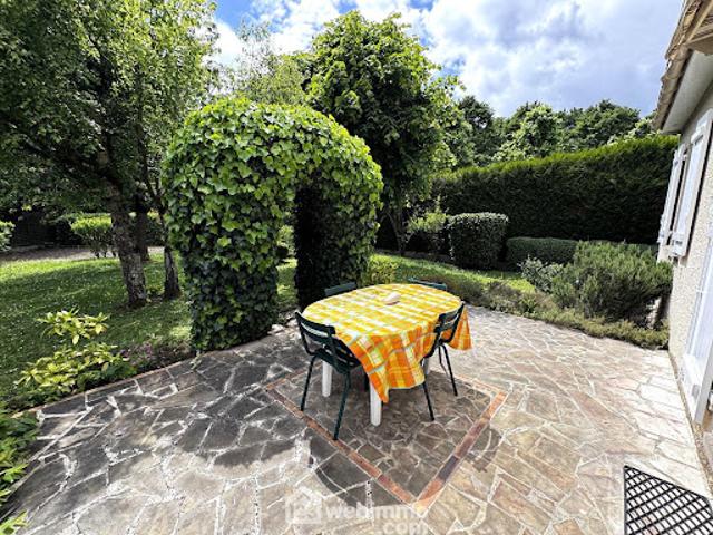 Vente Maison 5 pièces 81 m2 Bondoufle