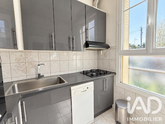 Vente Maison 5 pièces 81 m2 Bondy