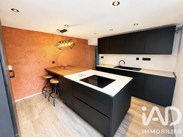 Vente Maison 5 pièces 81 m2 Baâlon