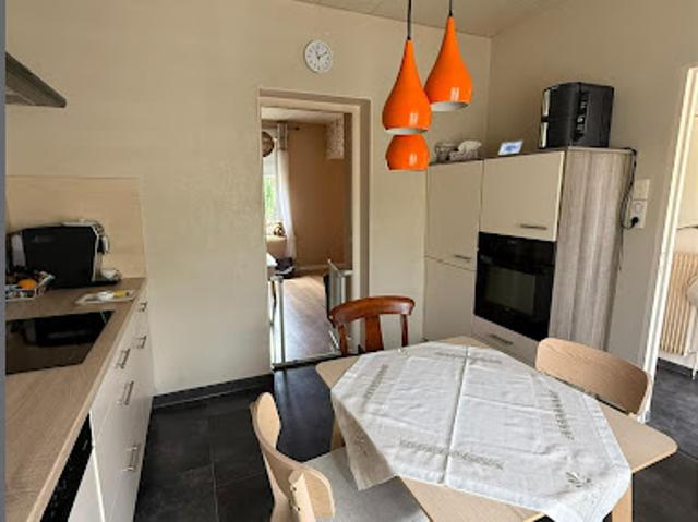 Vente Maison 5 pièces 81 m2 Baccarat
