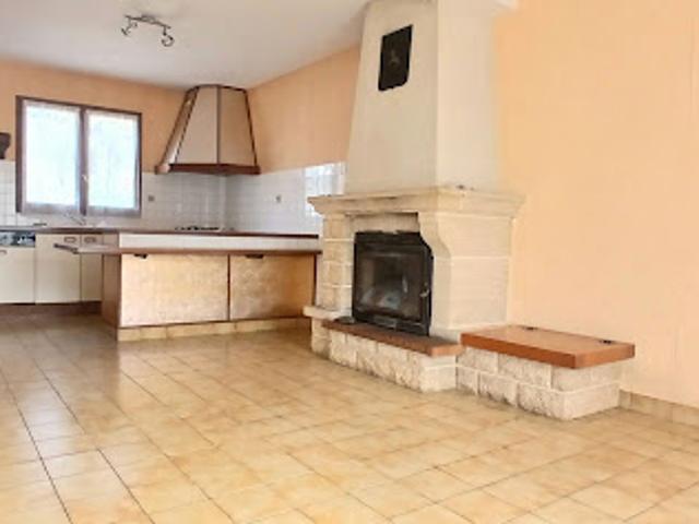 Vente Maison 5 pièces 81 m2 Guémené Penfao