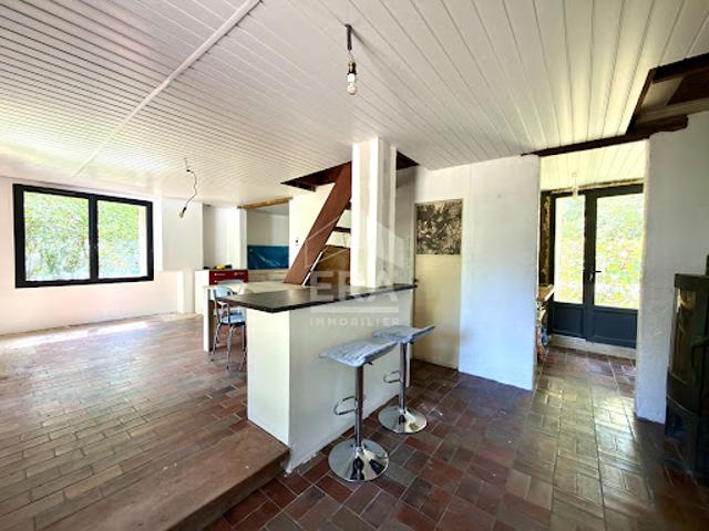 Vente Maison 5 pièces 81 m2 Dordives