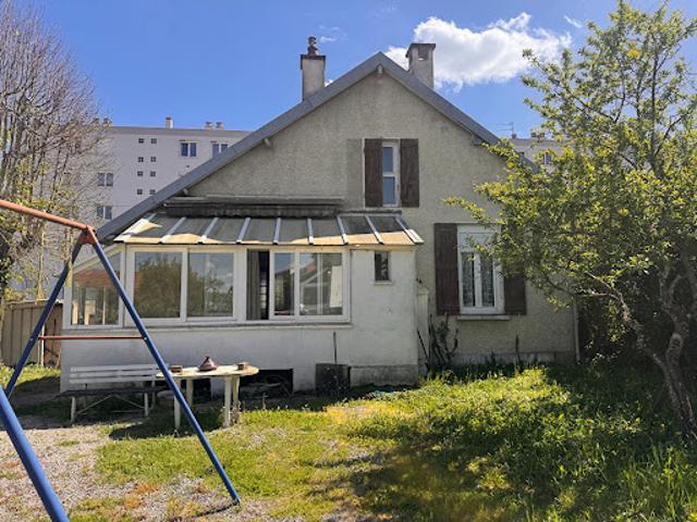 Vente Maison 5 pièces 81 m2 Dijon