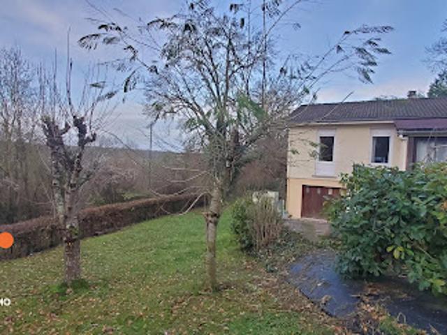 Vente Maison 5 pièces 81 m2 Epaignes