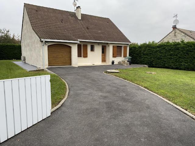 Vente Maison 5 pièces 81 m2 Epehy