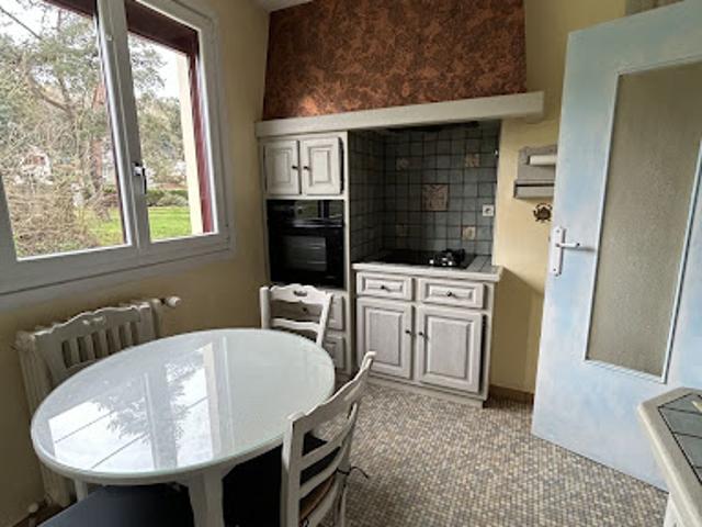 Vente Maison 5 pièces 81 m2 Fecamp