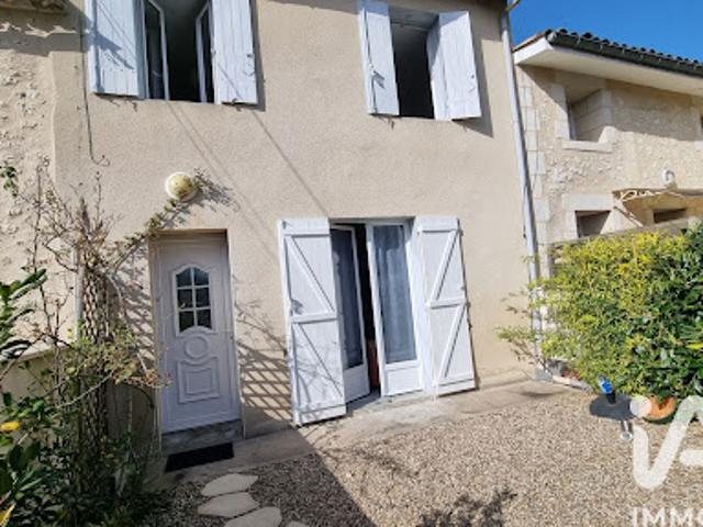 Vente Maison 5 pièces 81 m2 Flaujagues