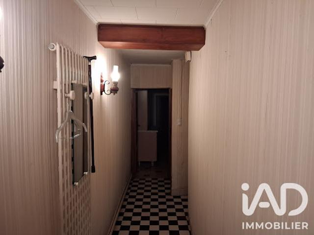 Vente Maison 5 pièces 81 m2 Fumay