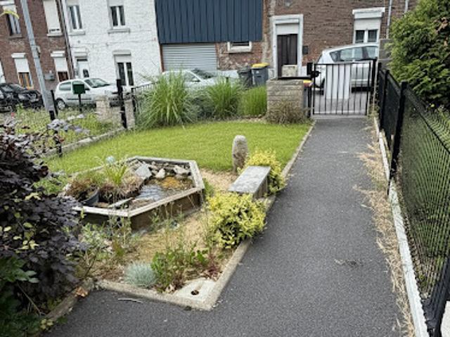 Vente Maison 5 pièces 81 m2 Hautmont