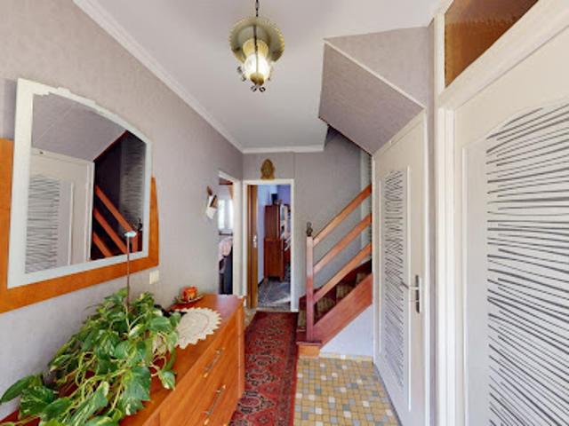 Vente Maison 4 pièces 81 m2 Hayange