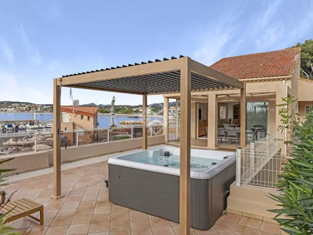 Vente Maison 5 pièces 81 m2 La Seyne sur Mer