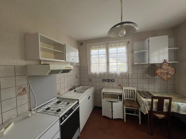 Vente Maison 5 pièces 81 m2 Lalinde