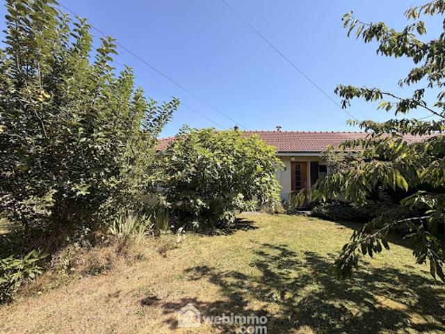 Vente Maison 5 pièces 81 m2 Laon