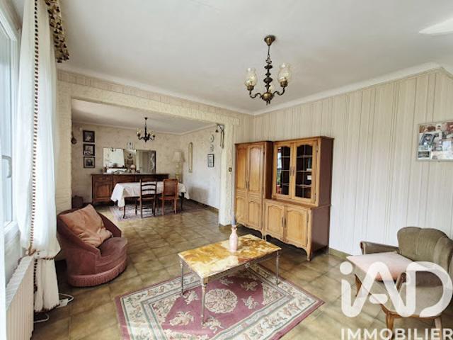Vente Maison 5 pièces 81 m2 Le Havre
