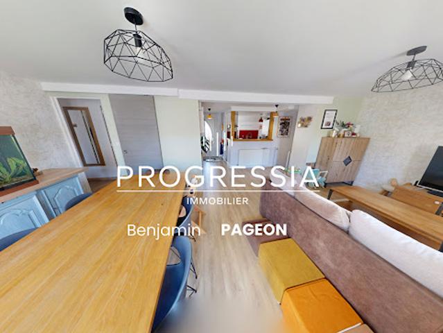 Vente Maison 5 pièces 81 m2 Le Havre