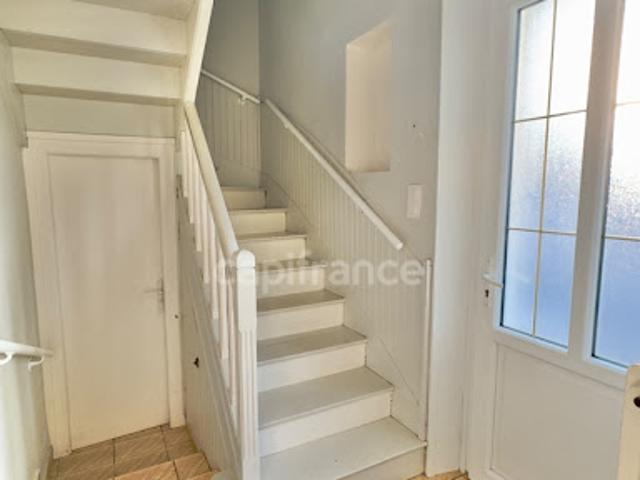 Vente Maison 5 pièces 81 m2 Le Relecq Kerhuon