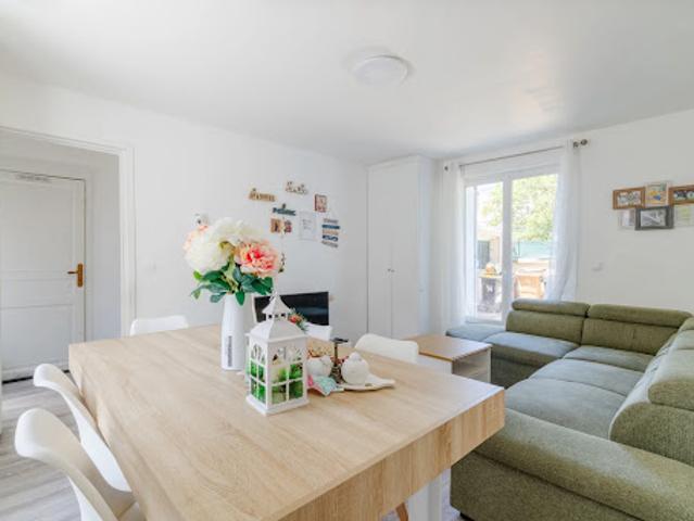 Vente Maison 5 pièces 81 m2 Livry Gargan