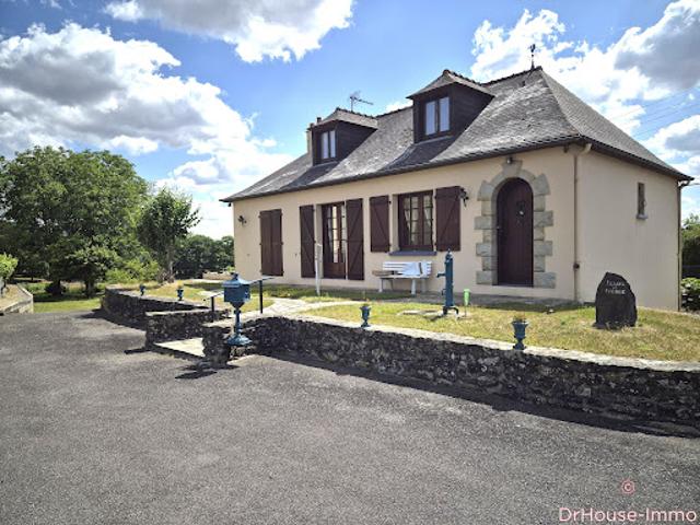 Vente Maison 5 pièces 81 m2 Mayenne