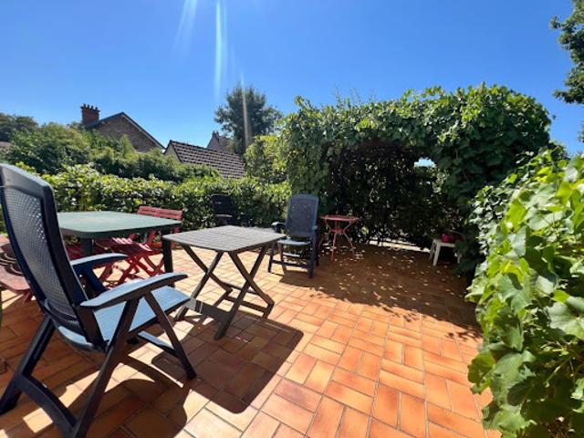 Vente Maison 5 pièces 81 m2 Massy