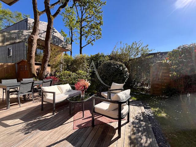 Vente Maison 5 pièces 81 m2 Nantes