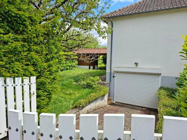 Vente Maison 5 pièces 81 m2 Neuville aux Bois
