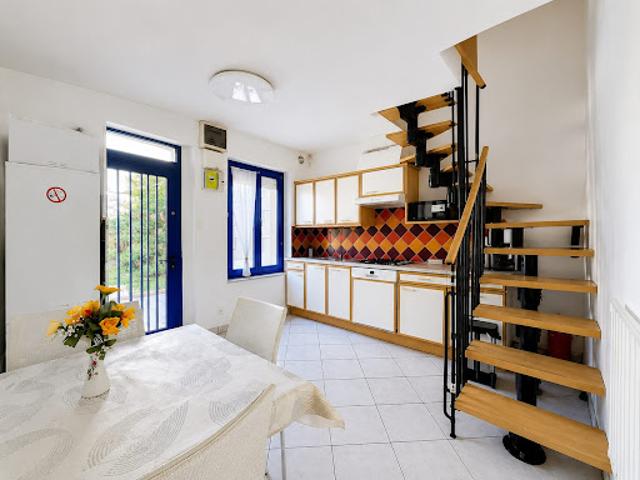 Vente Maison 5 pièces 81 m2 Sotteville les rouen