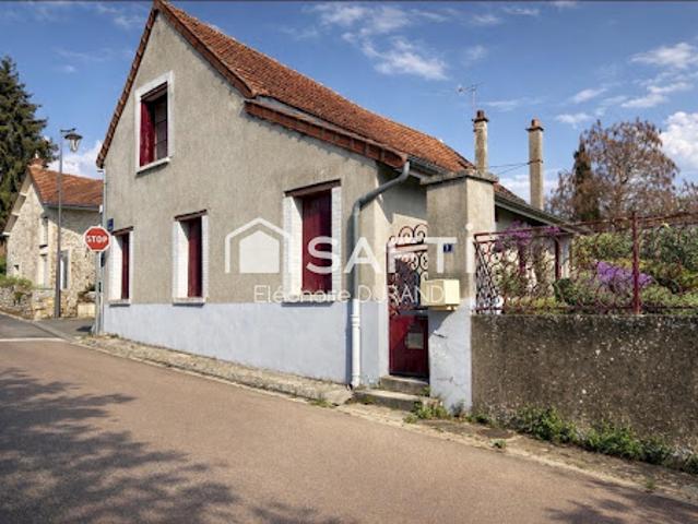 Vente Maison 5 pièces 81 m2 Saint Gilles