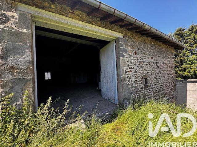 Vente Maison 5 pièces 81 m2 Saint Just Malmont