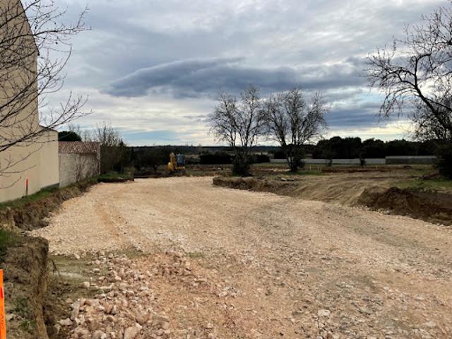 Vente Maison 5 pièces 81 m2 Saint Quentin la Poterie