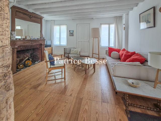 Vente Maison 5 pièces 81 m2 Saint Valery sur Somme