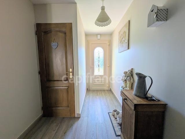 Vente Maison 5 pièces 81 m2 Sigy en Bray